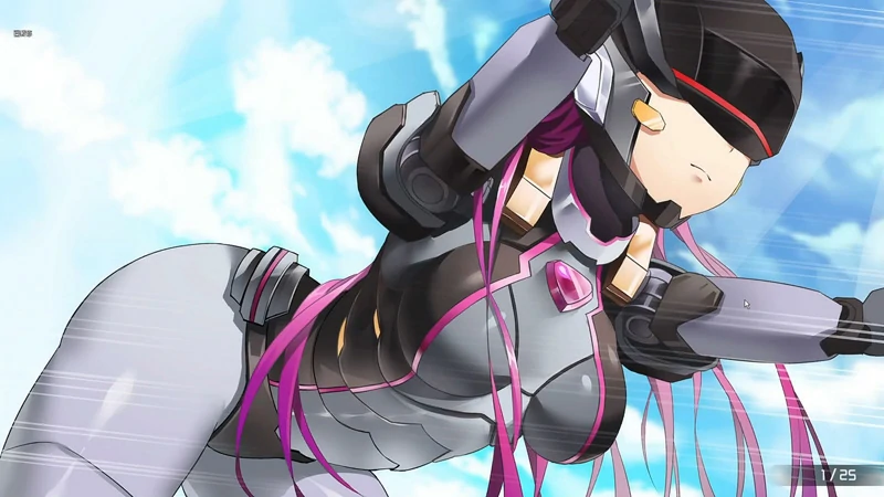 图片[13]-电脑版【SLG官中动态】AI艾诺+AI诺娃(两部) 机娘育成方程式 步-大壮社区