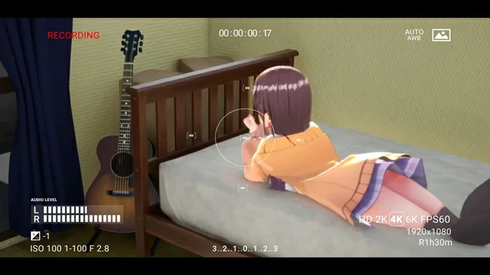 图片[6]-电脑版【3D互动SLG动态全CV】AV导演LIFE！~请拍摄各种各样的我~ V1.012 官中 骑-大壮社区