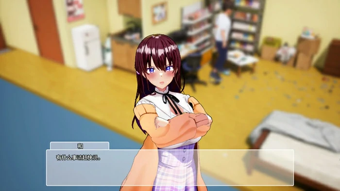 图片[8]-电脑版【3D互动SLG动态全CV】AV导演LIFE！~请拍摄各种各样的我~ V1.012 官中 骑-大壮社区