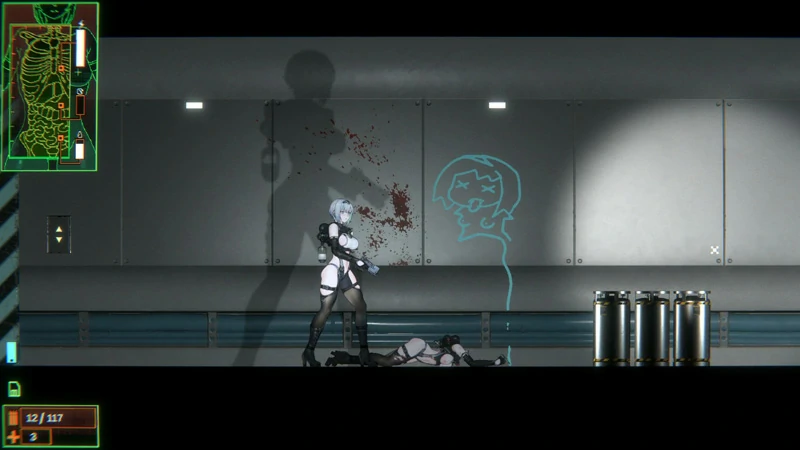 图片[5]-电脑版【ACT动态】CYAN BRAIN v03 官中 步-大壮社区