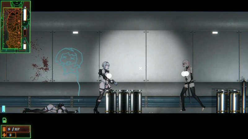 图片[6]-电脑版【ACT动态】CYAN BRAIN v03 官中 步-大壮社区