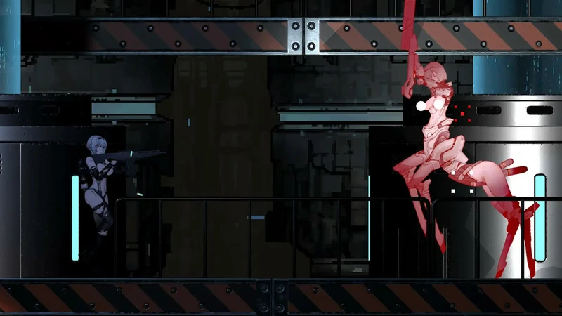 图片[12]-电脑版【ACT动态】CYAN BRAIN v03 官中 步-大壮社区