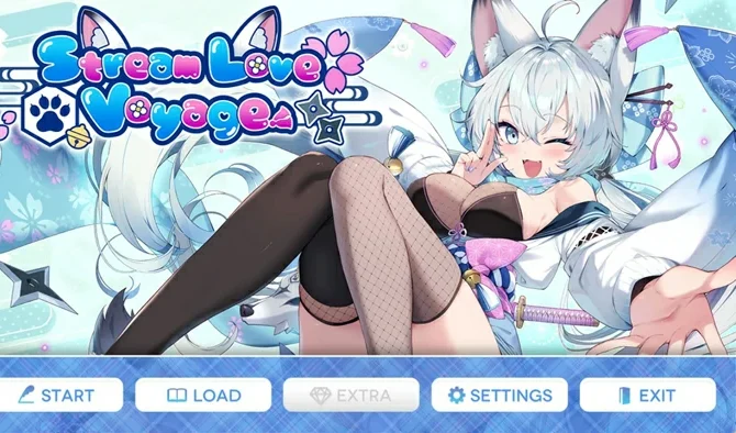 电脑版【SLG动态】爱之旅程StreamLove Voyage 骑-大壮社区