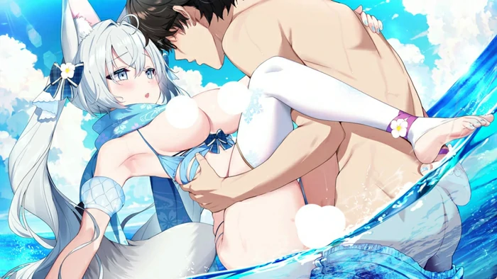 图片[7]-电脑版【SLG动态】爱之旅程StreamLove Voyage 骑-大壮社区