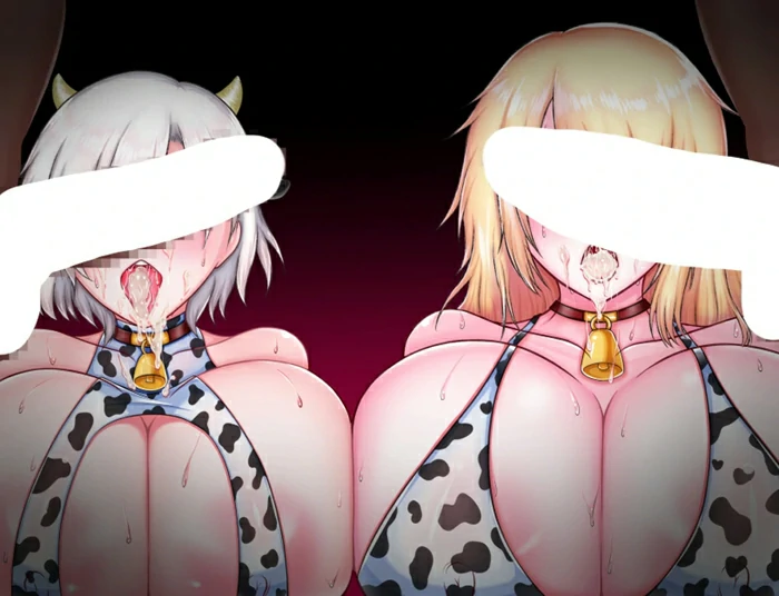 图片[5]-安卓+电脑【RPG/NTR】露卡与艾伦~2人的小红帽与大野狼的男人们 骑 joi模拟器玩-大壮社区