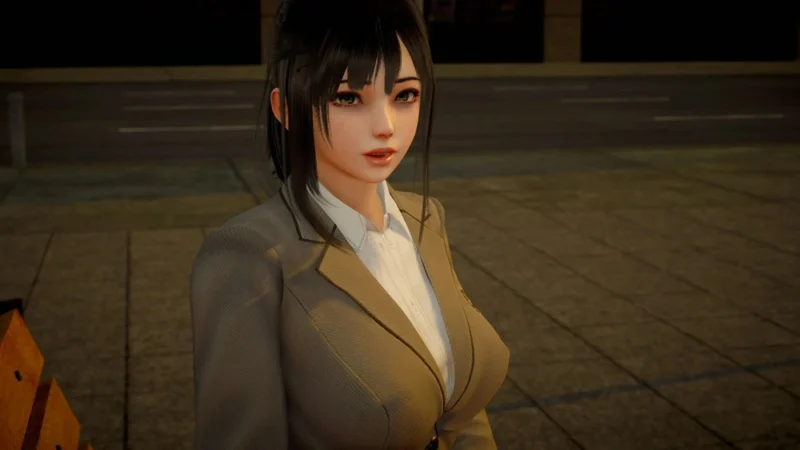 图片[1]-安卓+电脑【神作SLG动态】鲁迪ReRudy v0.6 步-大壮社区