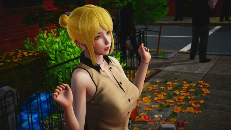 安卓+电脑【神作SLG动态】鲁迪ReRudy v0.6 步-大壮社区