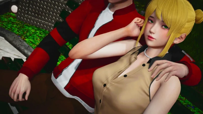 图片[4]-安卓+电脑【神作SLG动态】鲁迪ReRudy v0.6 步-大壮社区