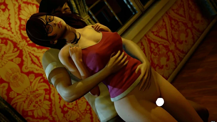 图片[3]-安卓+电脑【神作SLG动态】西卡 Ep7 步-大壮社区