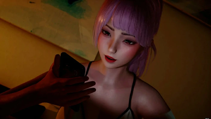 图片[4]-安卓+电脑【神作SLG动态】西卡 Ep7 步-大壮社区