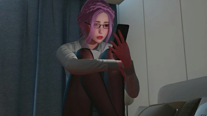 图片[7]-安卓+电脑【神作SLG动态】西卡 Ep7 步-大壮社区