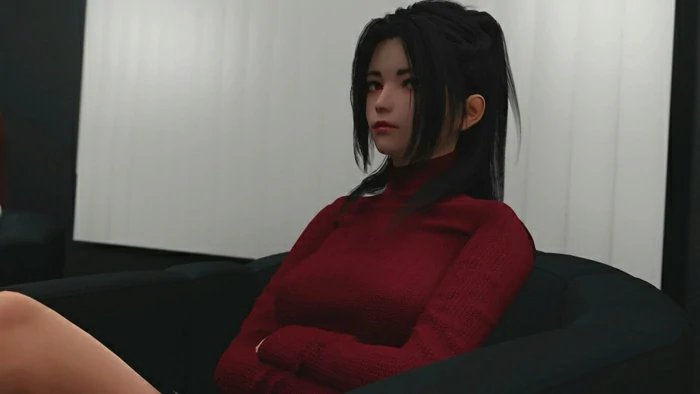 安卓+电脑【神作SLG动态】西卡 Ep7 步-大壮社区