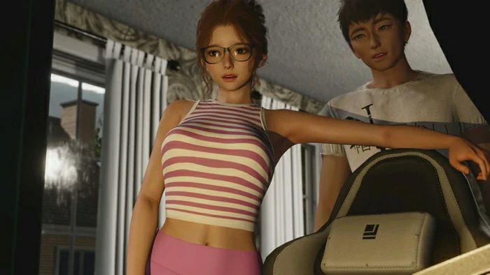 图片[10]-安卓+电脑【神作SLG动态】西卡 Ep7 步-大壮社区