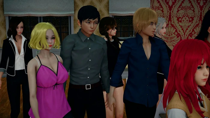 图片[15]-安卓+电脑【神作SLG动态】西卡 Ep7 步-大壮社区