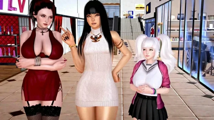 图片[8]-安卓+电脑【神作SLG动态】神话庄园v0.22+作弊码 步-大壮社区