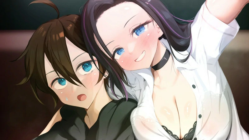 图片[4]-安卓+电脑【欧美SLG中文全动态】妈妈为何这样 V0.6.3官中 步-大壮社区