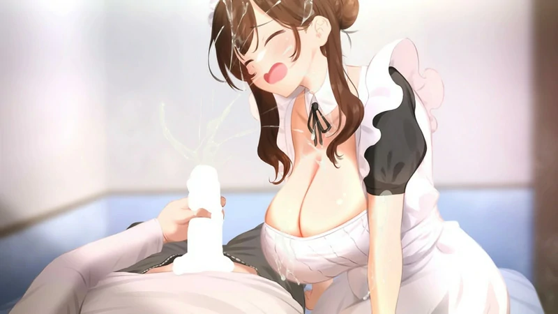 图片[5]-安卓+电脑【欧美SLG中文全动态】妈妈为何这样 V0.6.3官中 步-大壮社区