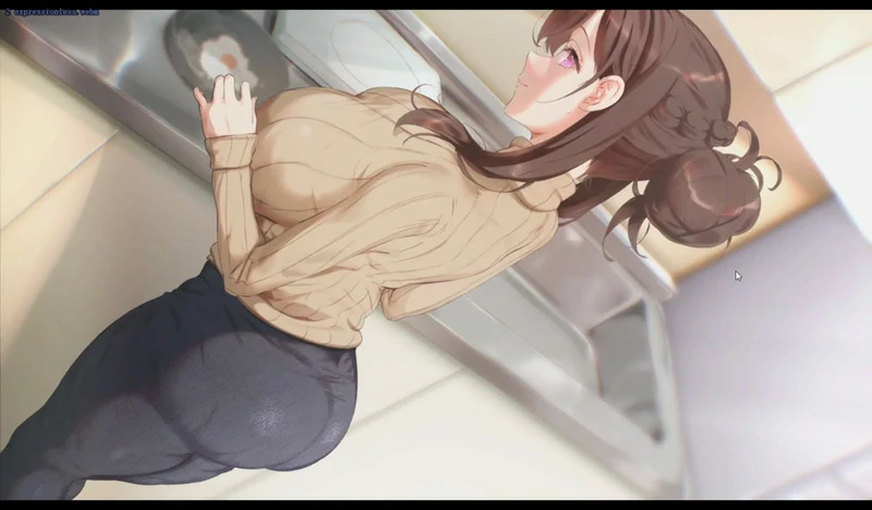 图片[1]-安卓+电脑【欧美SLG中文全动态】妈妈为何这样 V0.6.3官中 步-大壮社区