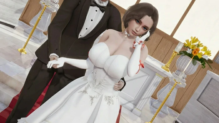 图片[2]-安卓+电脑【亚洲SLG动态】Ntr H编年史v1.0 步-大壮社区