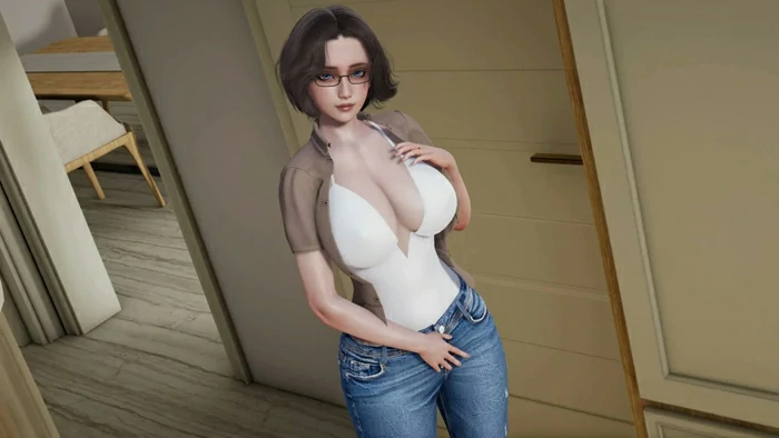 图片[3]-安卓+电脑【亚洲SLG动态】Ntr H编年史v1.0 步-大壮社区