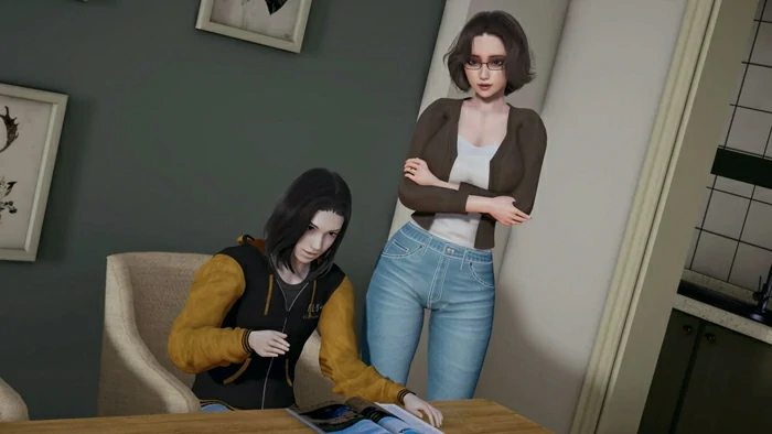 图片[7]-安卓+电脑【亚洲SLG动态】Ntr H编年史v1.0 步-大壮社区