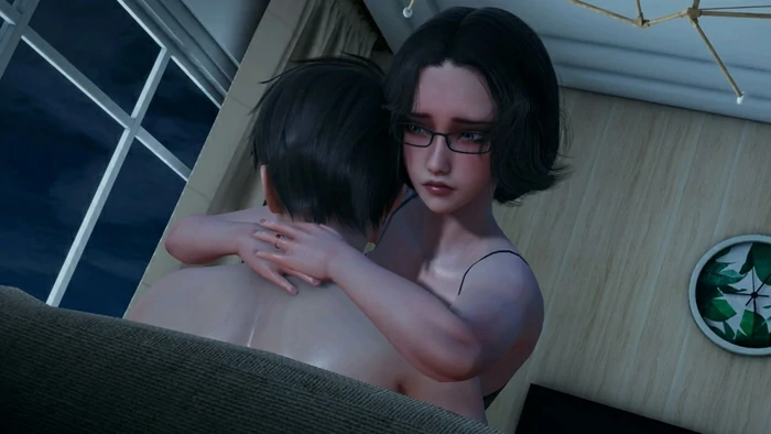 图片[10]-安卓+电脑【亚洲SLG动态】Ntr H编年史v1.0 步-大壮社区