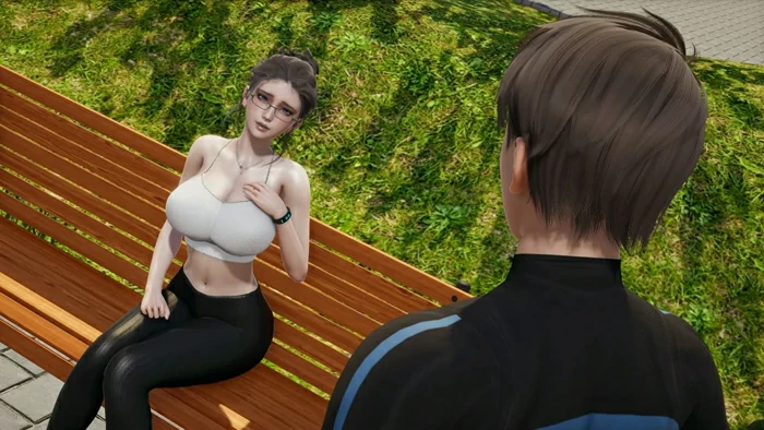 图片[13]-安卓+电脑【亚洲SLG动态】Ntr H编年史v1.0 步-大壮社区