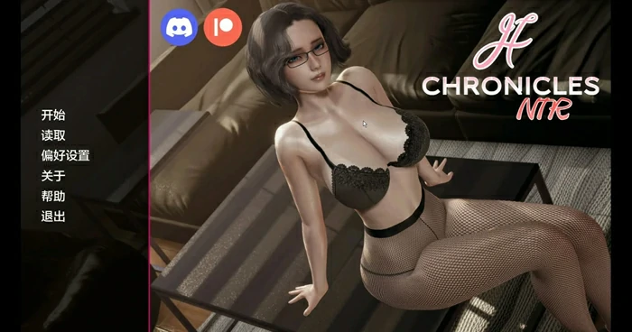 图片[1]-安卓+电脑【亚洲SLG动态】Ntr H编年史v1.0 步-大壮社区