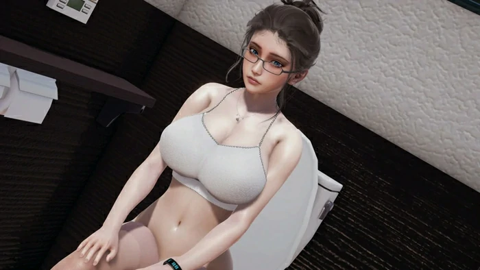 图片[14]-安卓+电脑【亚洲SLG动态】Ntr H编年史v1.0 步-大壮社区