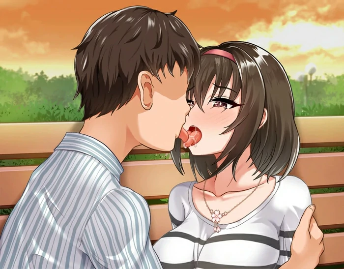 图片[3]-安卓+电脑【精品NTR SLG】NTR教室~转校生第一天就宣布要睡走所有人女友 骑-大壮社区