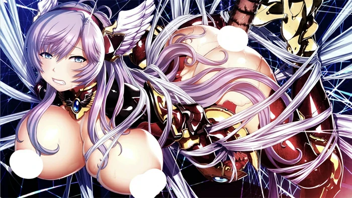 图片[10]-电脑版【ADV全CV】伊甸骑士 淫悦的圣魔骑士露西菲尔篇 官中+全CG存档 骑-大壮社区