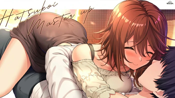 图片[1]-安卓+电脑【ADV全CV】初次恋爱指南 豪华版 骑-大壮社区