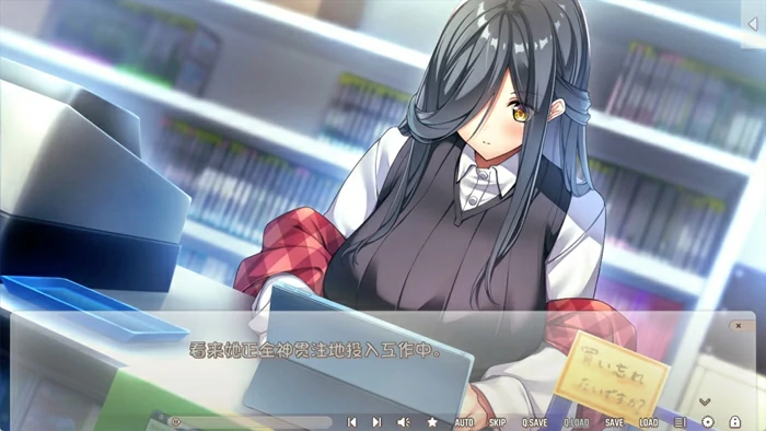 图片[4]-安卓+电脑【ADV全CV】初次恋爱指南 豪华版 骑-大壮社区