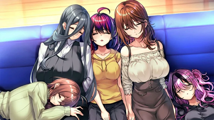 安卓+电脑【ADV全CV】初次恋爱指南 豪华版 骑-大壮社区