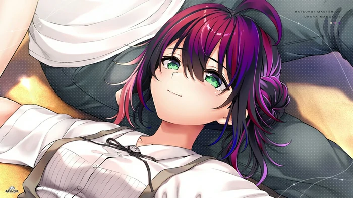 图片[11]-安卓+电脑【ADV全CV】初次恋爱指南 豪华版 骑-大壮社区