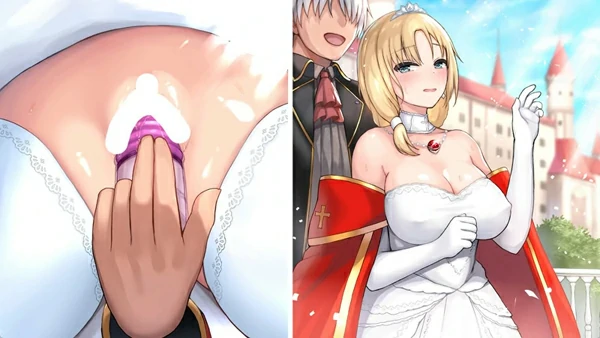 图片[3]-安卓+电脑【神作互动SLG/动态/全CV】帝国后宫 v1.31 DL官中+步兵补丁-大壮社区