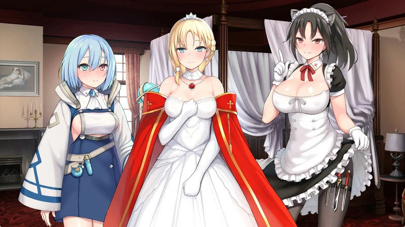 图片[13]-安卓+电脑【神作互动SLG/动态/全CV】帝国后宫 v1.31 DL官中+步兵补丁-大壮社区