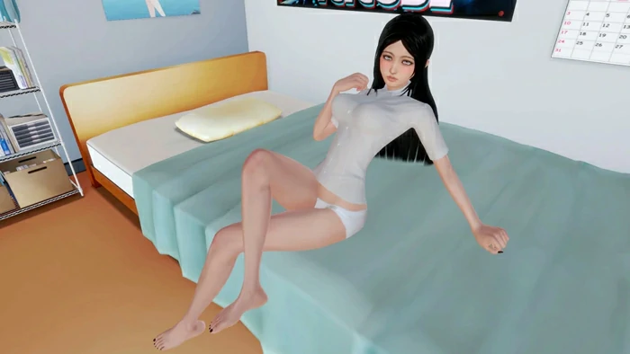 图片[5]-安卓+电脑【国风后宫SLG动态】一生一次 V1.0 精翻汉化版 步-大壮社区