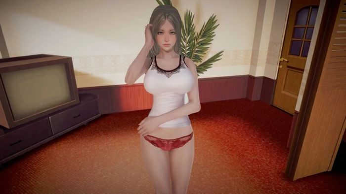 图片[6]-安卓+电脑【国风后宫SLG动态】一生一次 V1.0 精翻汉化版 步-大壮社区