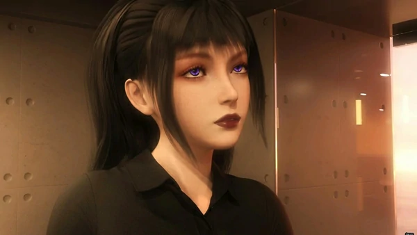 安卓+电脑【神作SLG动态】欲望之影v0.6P2 步-大壮社区