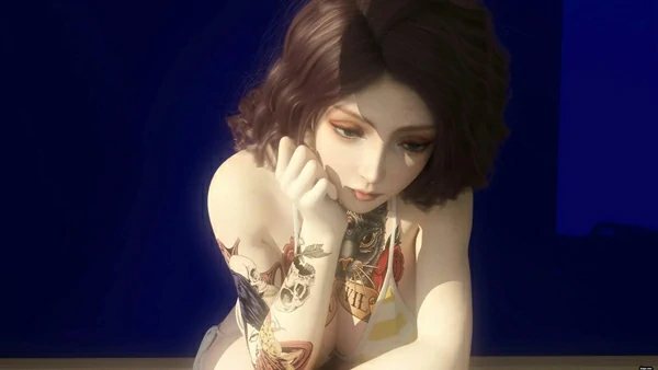 图片[10]-安卓+电脑【神作SLG动态】欲望之影v0.6P2 步-大壮社区