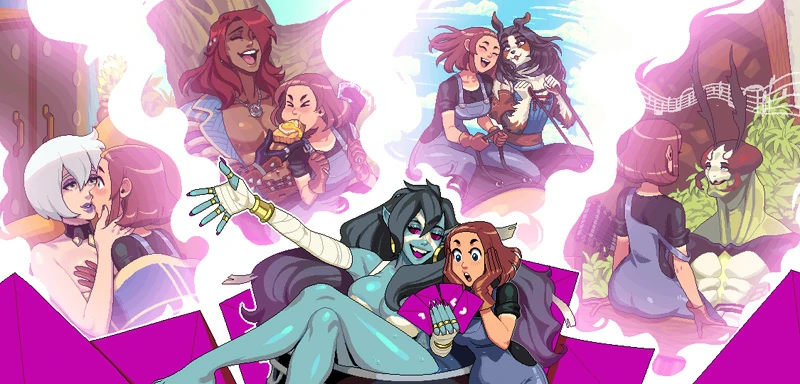 图片[4]-电脑版【欧美SLG动态】云端牧场 V0.2.4b 步-大壮社区