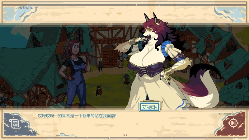 图片[9]-电脑版【欧美SLG动态】云端牧场 V0.2.4b 步-大壮社区