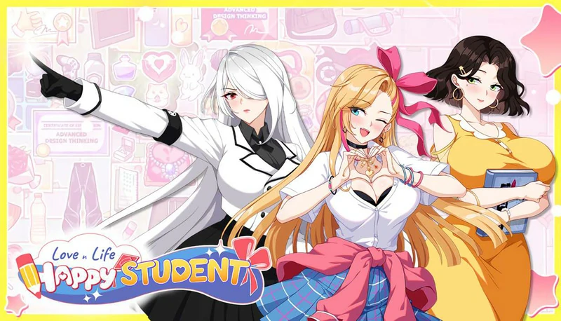 图片[9]-电脑版【神作养成SLG/全动态】爱与生活-幸福学生 V1.1.1.1 官中 步-大壮社区