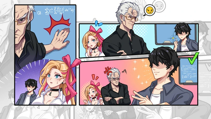 图片[4]-电脑版【神作养成SLG/全动态】爱与生活-幸福学生 V1.1.1.1 官中 步-大壮社区