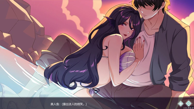 图片[21]-电脑版【神作养成SLG/全动态】爱与生活-幸福学生 V1.1.1.1 官中 步-大壮社区