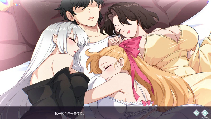 图片[20]-电脑版【神作养成SLG/全动态】爱与生活-幸福学生 V1.1.1.1 官中 步-大壮社区