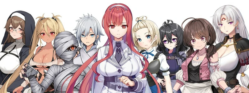 电脑版【精品SLG全CV】完堕史莱姆大师 V1.02 存档 骑-大壮社区