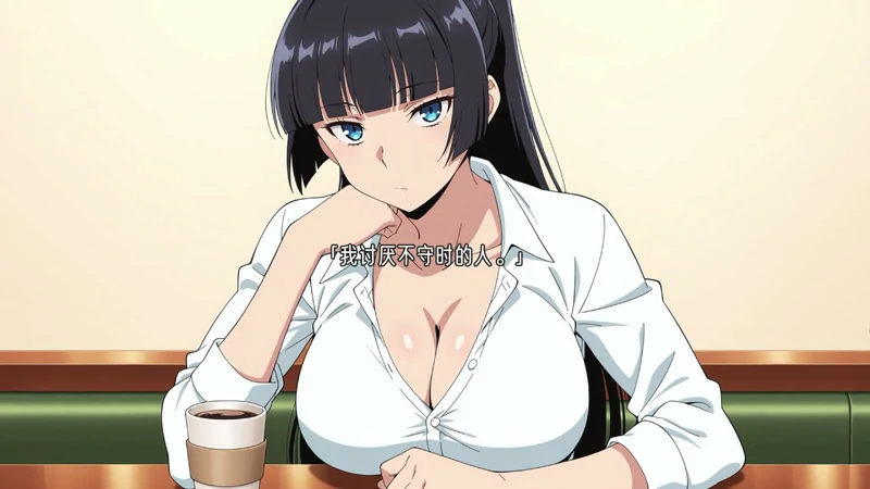 图片[7]-电脑版【ADV动态】龟男复仇记：以牙还牙，三倍奉还 V1.1.2 官中 自带全回想 步-大壮社区