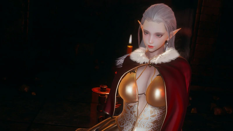 图片[5]-安卓+电脑【国产神作RPG/动态】降临战纪 V0.9.9.5 官中作弊破解 步兵版-大壮社区